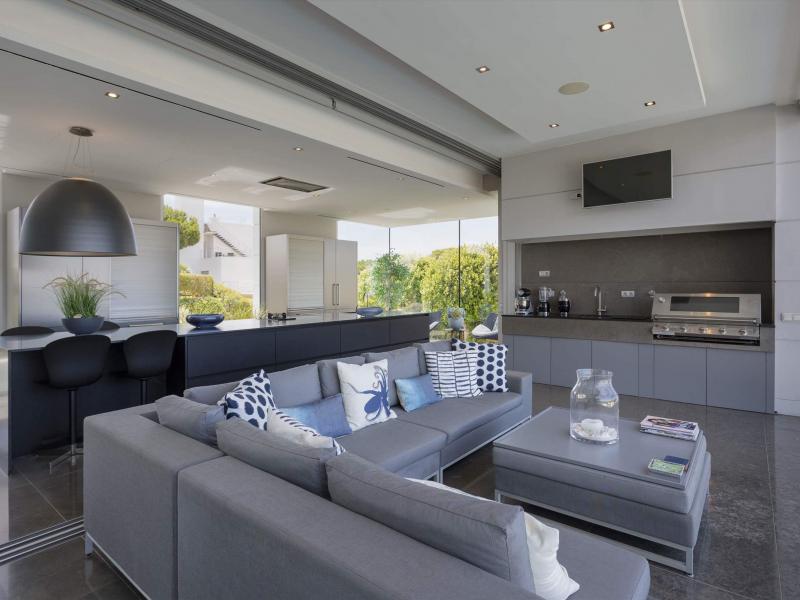 Villa Espuma do Mar , Algarve , Dunas Dourados  