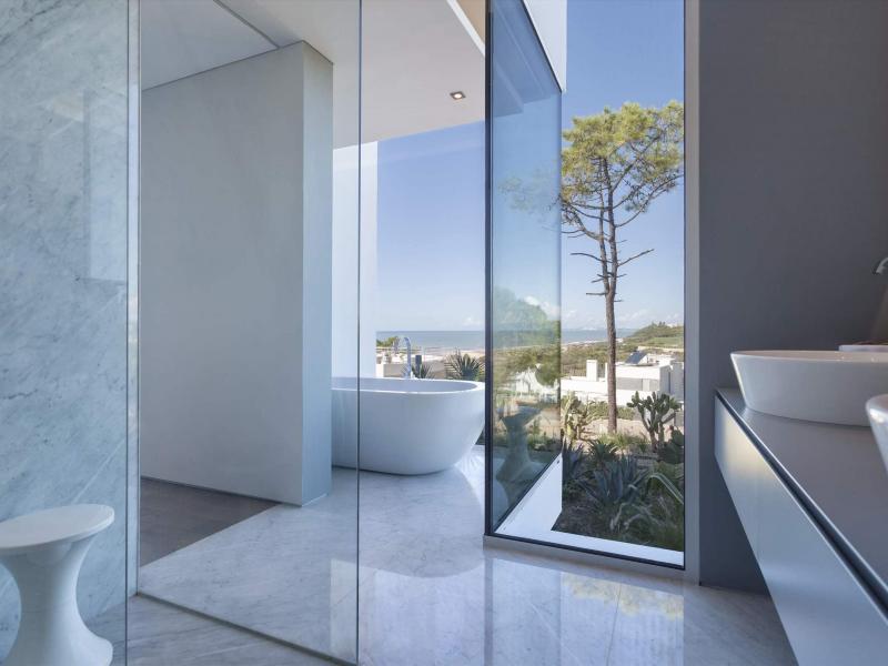 Villa Espuma do Mar , Algarve , Dunas Dourados  