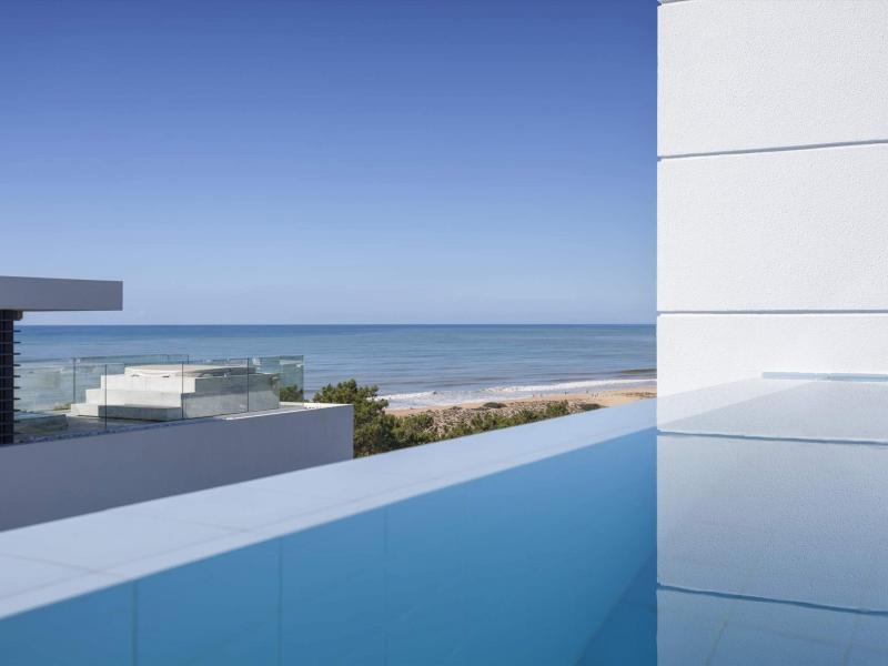 Villa Espuma do Mar , Algarve , Dunas Dourados  