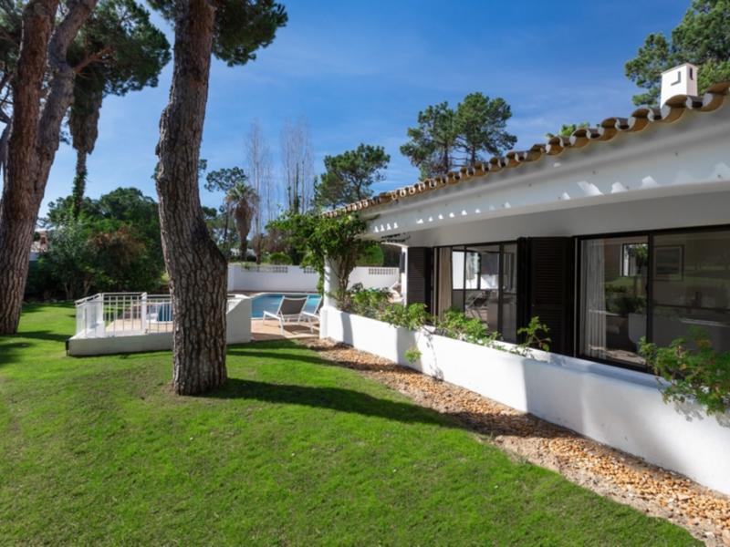 Villa Aurelia , Algarve , Quinta do Lago  