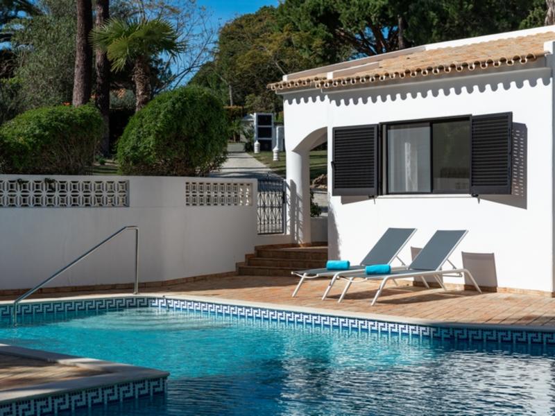 Villa Aurelia , Algarve , Quinta do Lago  