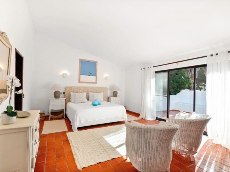 Villa Aurelia , Algarve , Quinta do Lago  