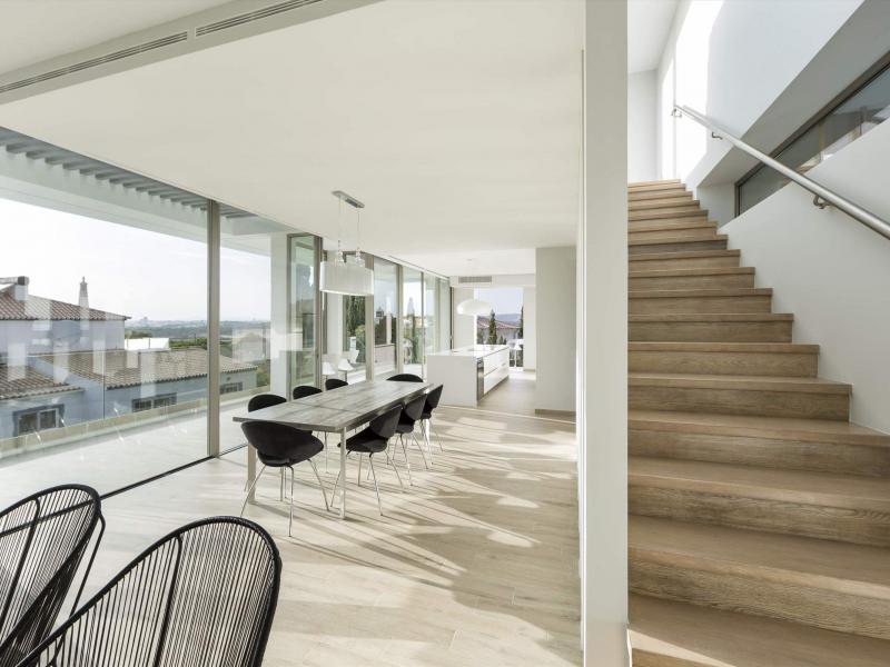 Villa Espelho do Mar , Algarve , Vale Do Lobo  