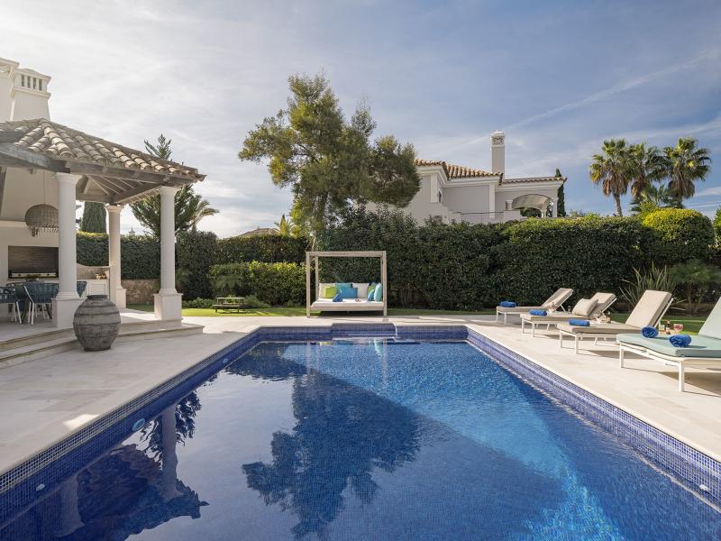 Villa Telhados , Algarve , Quinta Verde  