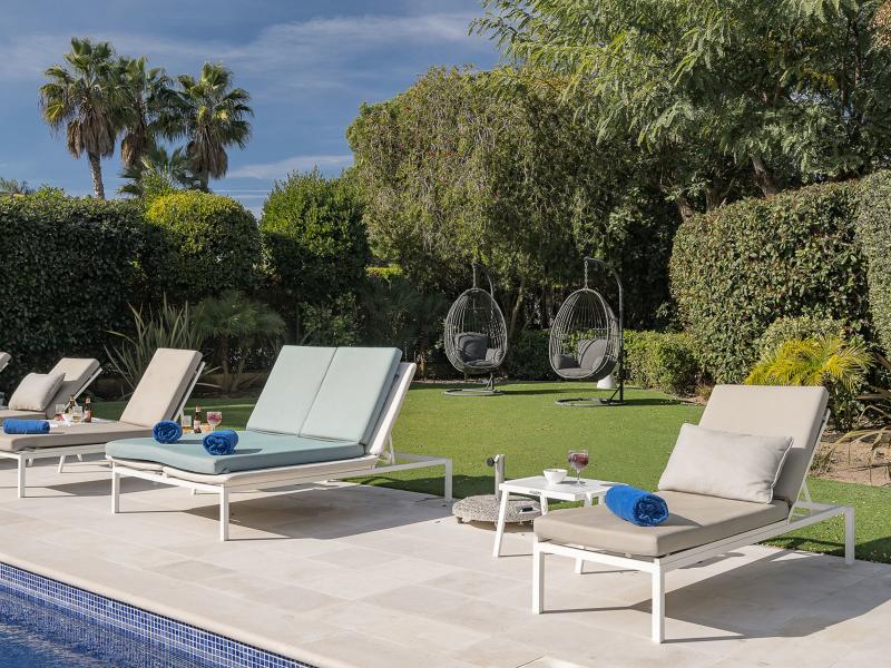 Villa Telhados , Algarve , Quinta Verde  