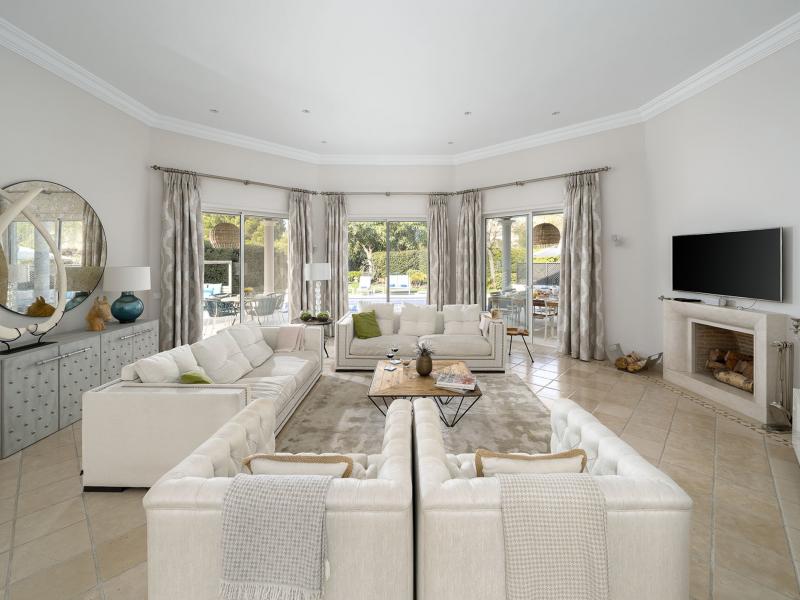 Villa Telhados , Algarve , Quinta Verde  