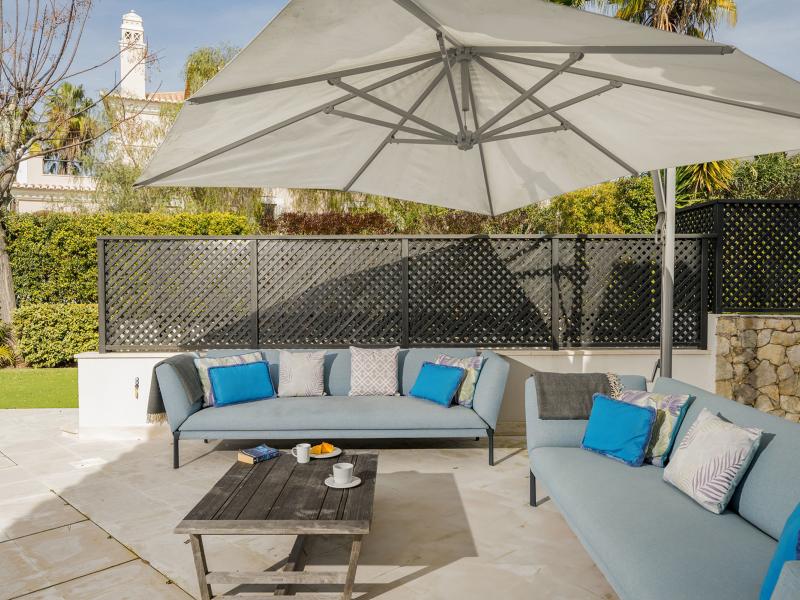 Villa Telhados , Algarve , Quinta Verde  