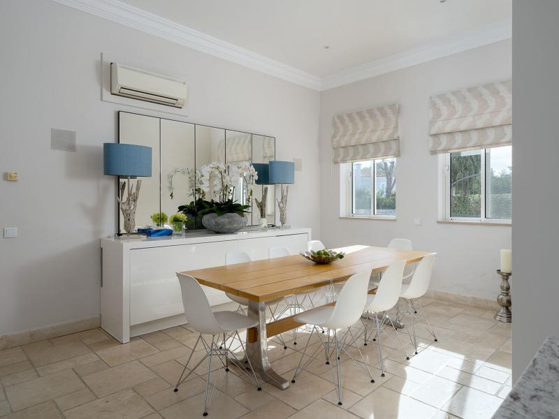 Villa Telhados , Algarve , Quinta Verde  