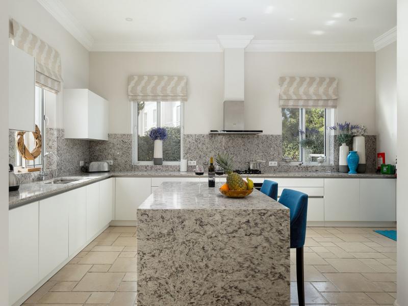 Villa Telhados , Algarve , Quinta Verde  