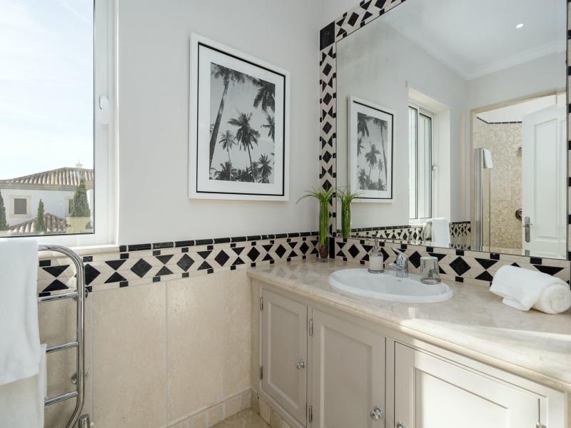 Villa Telhados , Algarve , Quinta Verde  