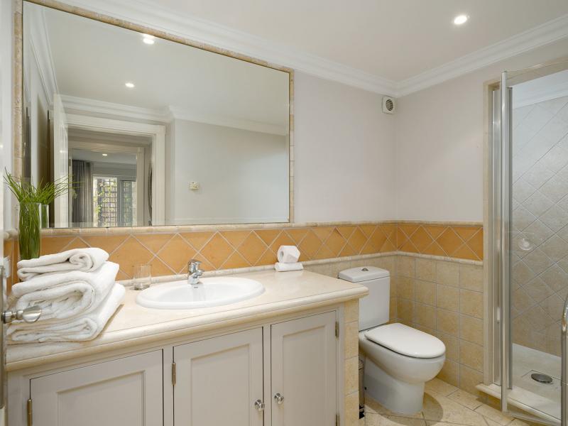 Villa Telhados , Algarve , Quinta Verde  