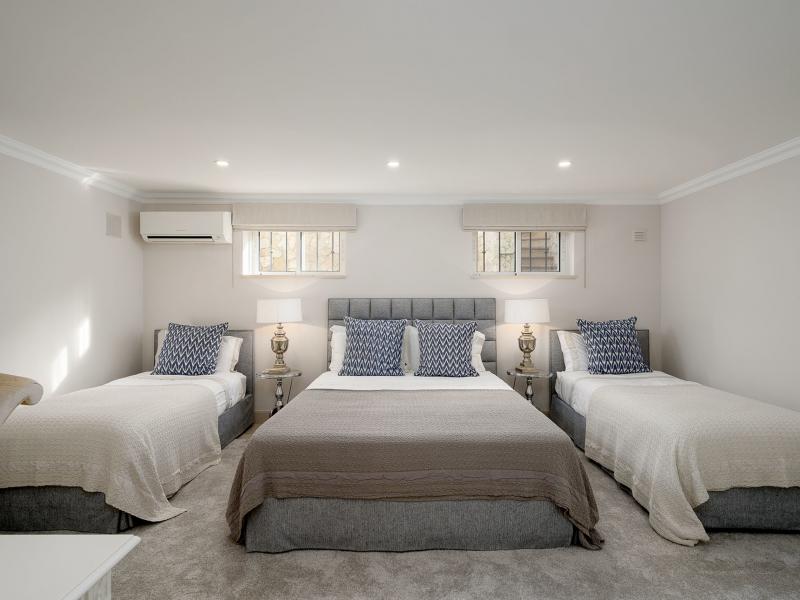 Villa Telhados , Algarve , Quinta Verde  