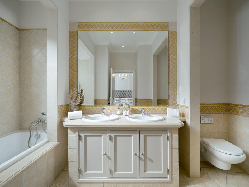 Villa Telhados , Algarve , Quinta Verde  