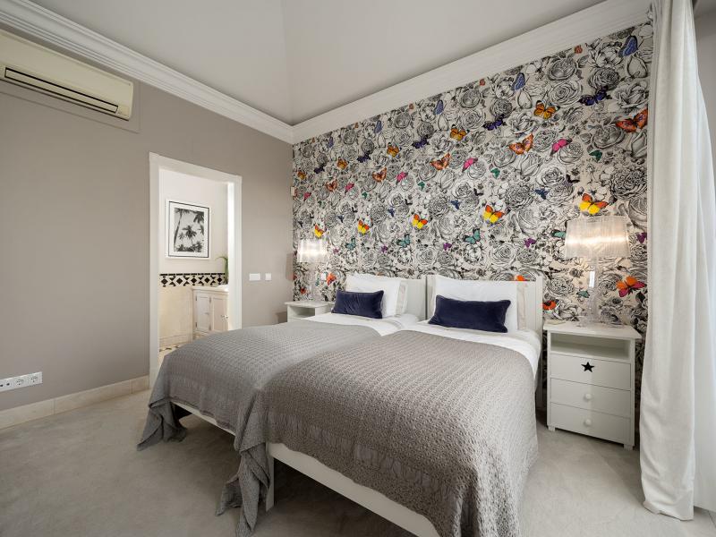 Villa Telhados , Algarve , Quinta Verde  