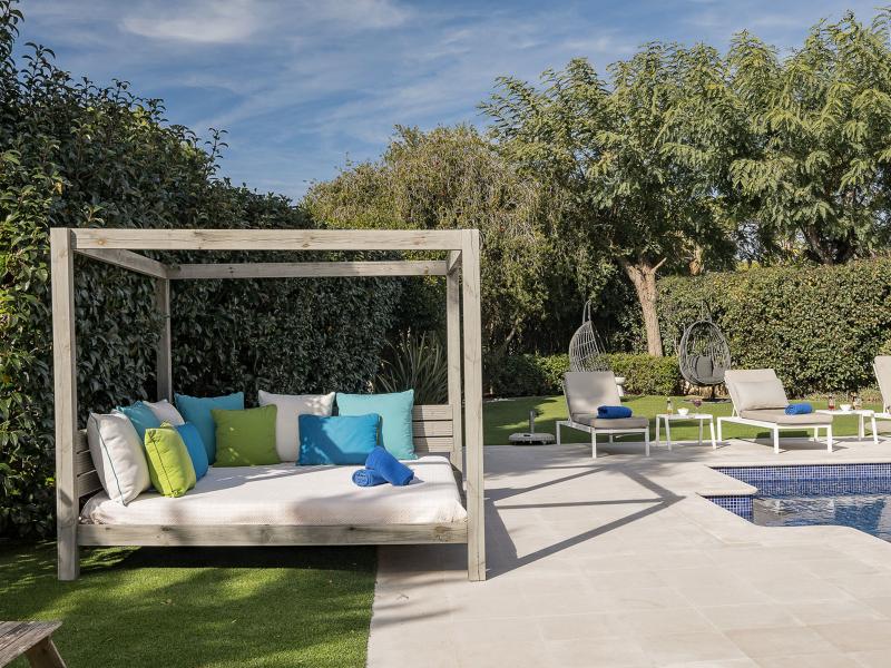 Villa Telhados , Algarve , Quinta Verde  