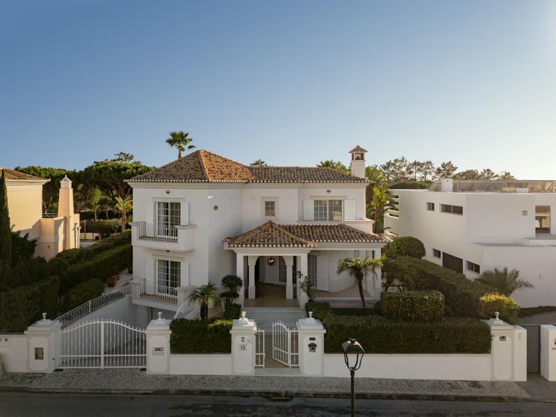 Villa Mariolina , Algarve , Varandas do Lago  