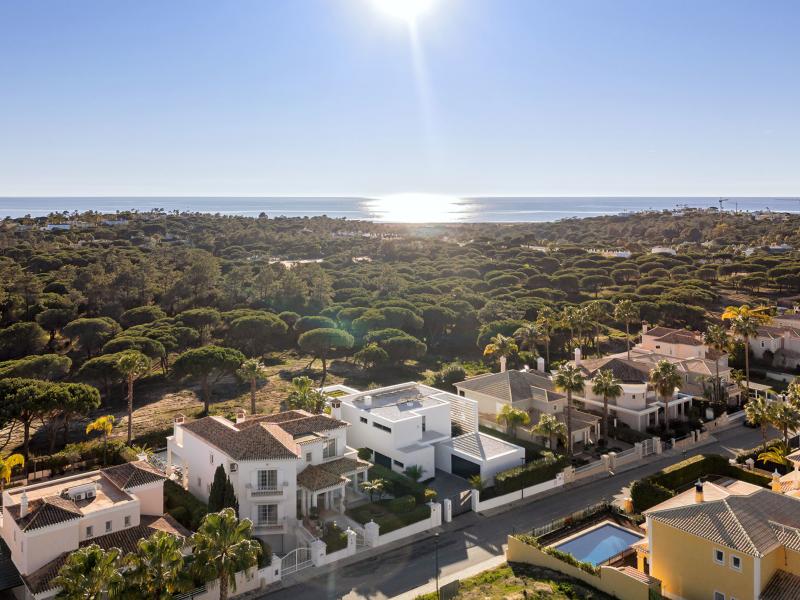 Villa Mariolina , Algarve , Varandas do Lago  