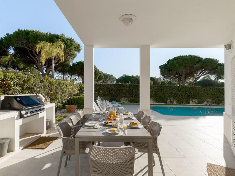 Villa Mariolina , Algarve , Varandas do Lago  