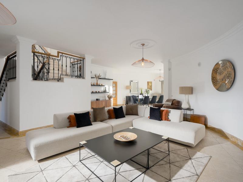 Villa Mariolina , Algarve , Varandas do Lago  