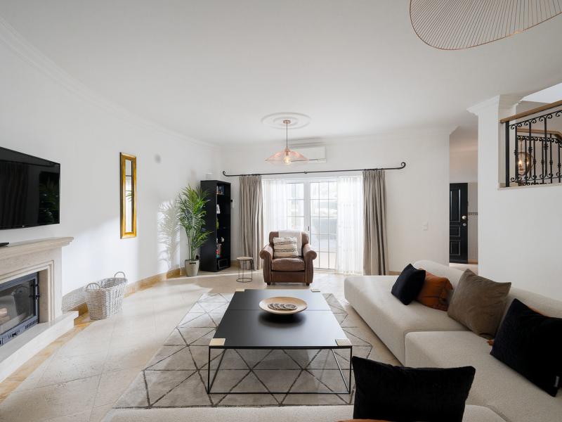 Villa Mariolina , Algarve , Varandas do Lago  