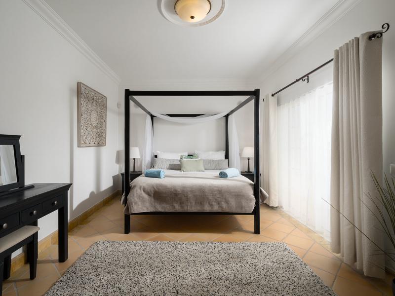 Villa Mariolina , Algarve , Varandas do Lago  