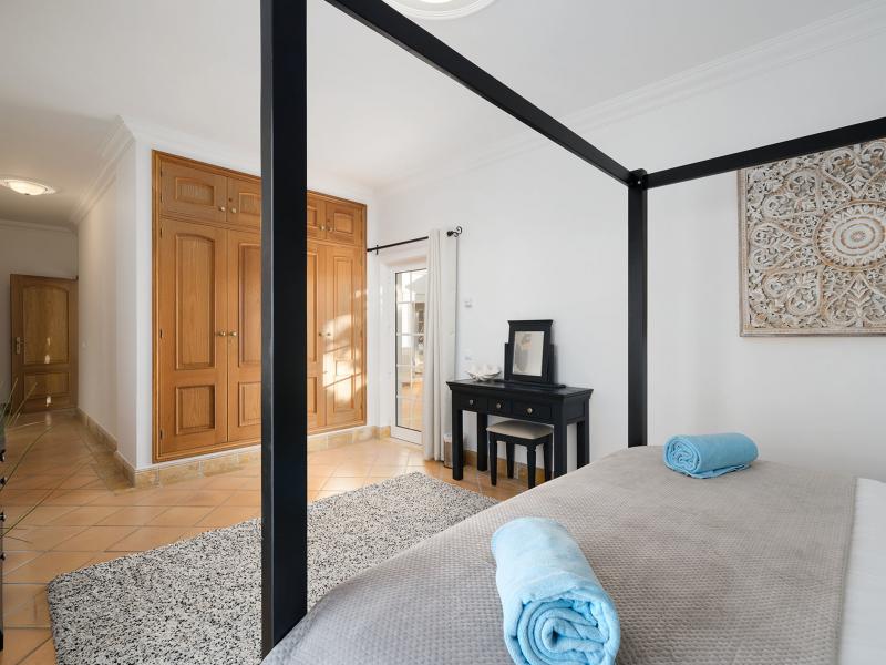 Villa Mariolina , Algarve , Varandas do Lago  