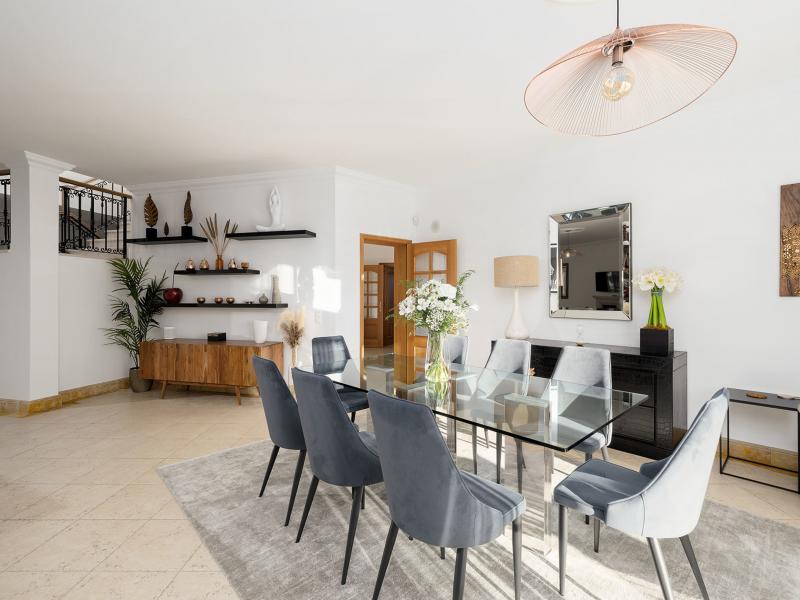 Villa Mariolina , Algarve , Varandas do Lago  