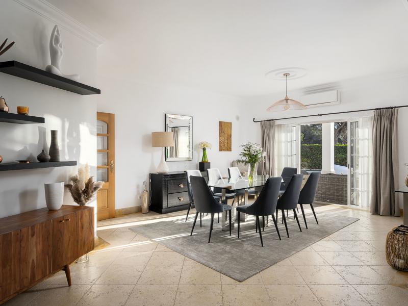 Villa Mariolina , Algarve , Varandas do Lago  