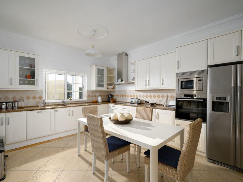 Villa Mariolina , Algarve , Varandas do Lago  