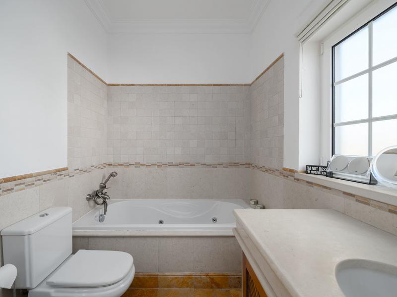 Villa Mariolina , Algarve , Varandas do Lago  