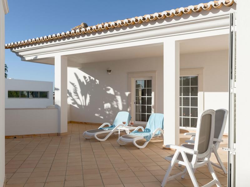 Villa Mariolina , Algarve , Varandas do Lago  