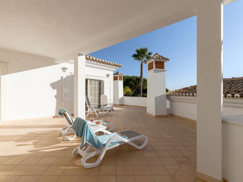 Villa Mariolina , Algarve , Varandas do Lago  