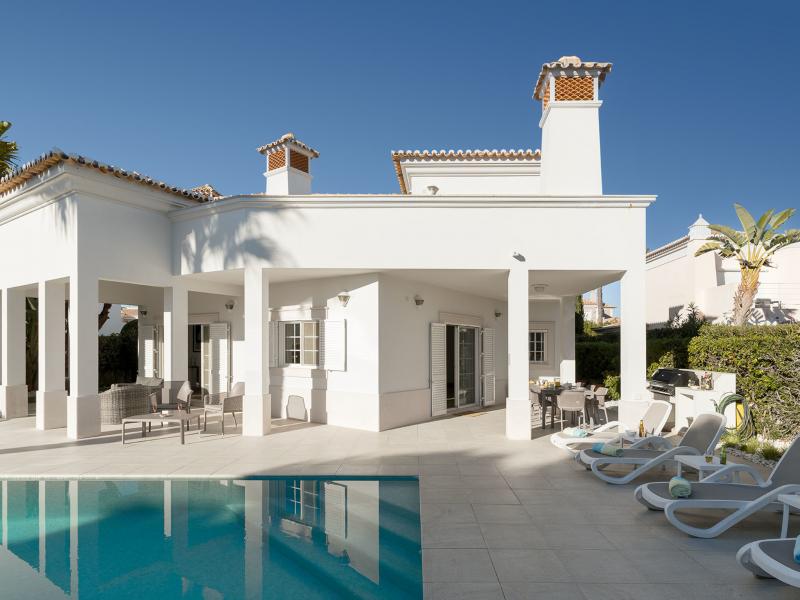 Villa Mariolina , Algarve , Varandas do Lago  