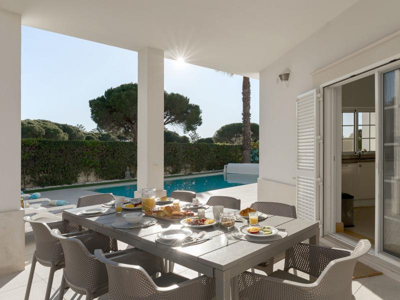 Villa Mariolina , Algarve , Varandas do Lago  