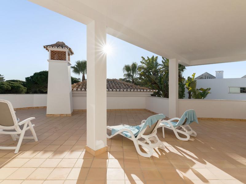 Villa Mariolina , Algarve , Varandas do Lago  