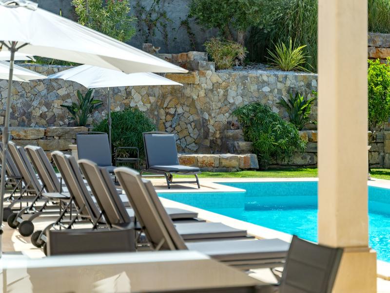 Villa Dourada Golf , Algarve , Quinta do Lago  