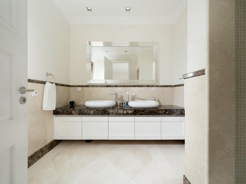 Villa Dourada Golf , Algarve , Quinta do Lago  