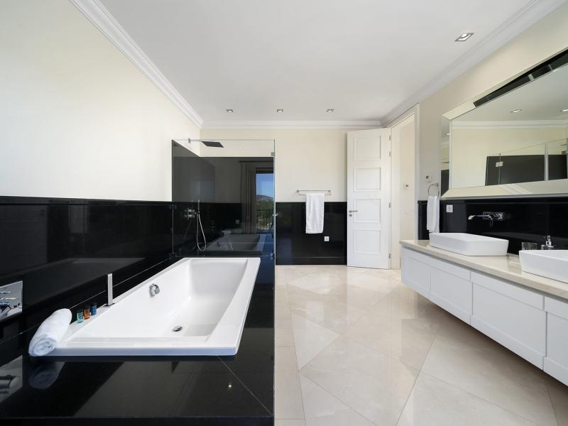 Villa Dourada Golf , Algarve , Quinta do Lago  