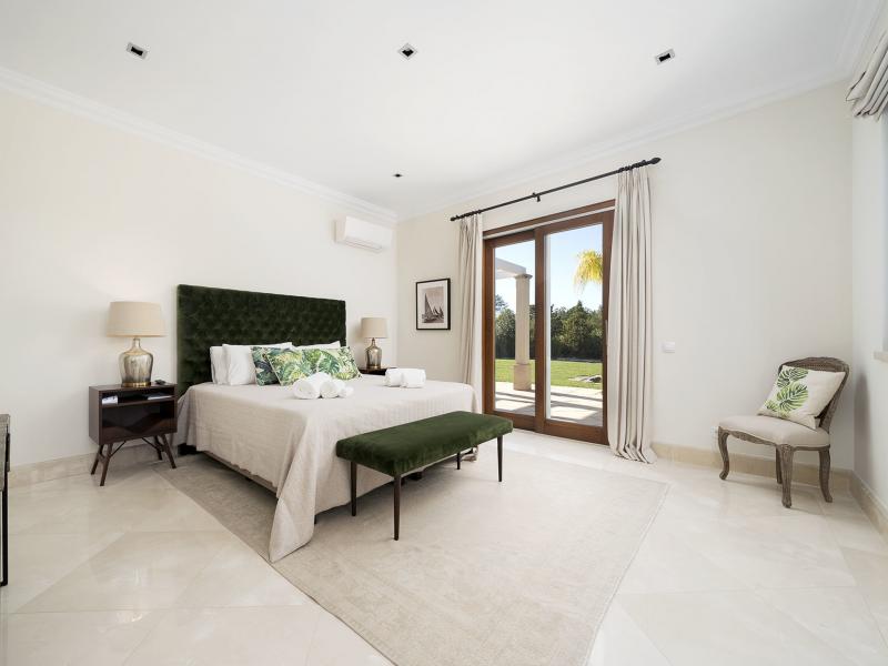 Villa Dourada Golf , Algarve , Quinta do Lago  