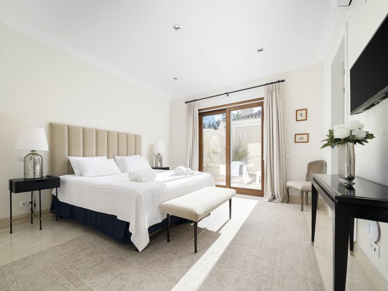 Villa Dourada Golf , Algarve , Quinta do Lago  