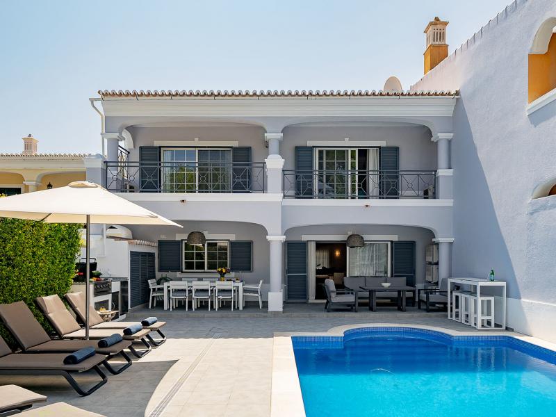 Villa Carmel , Algarve  