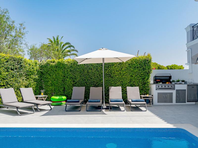 Villa Carmel , Algarve  