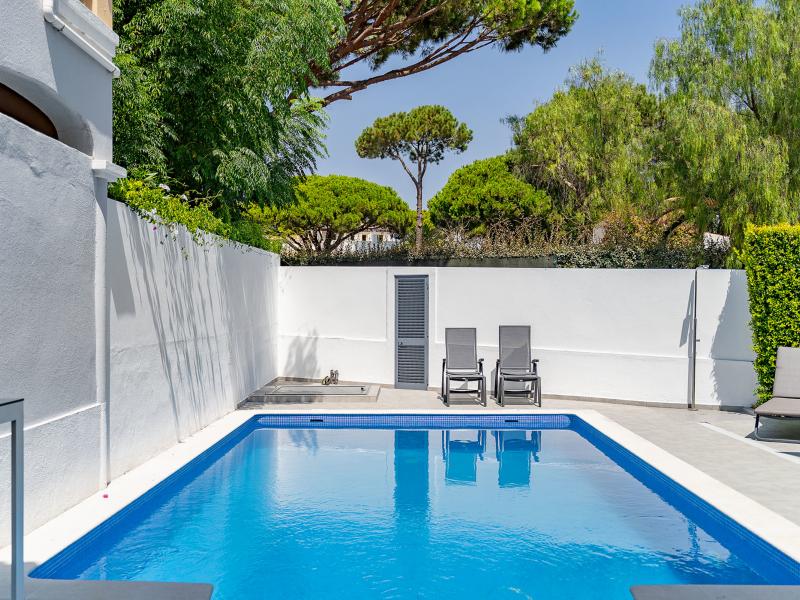 Villa Carmel , Algarve  