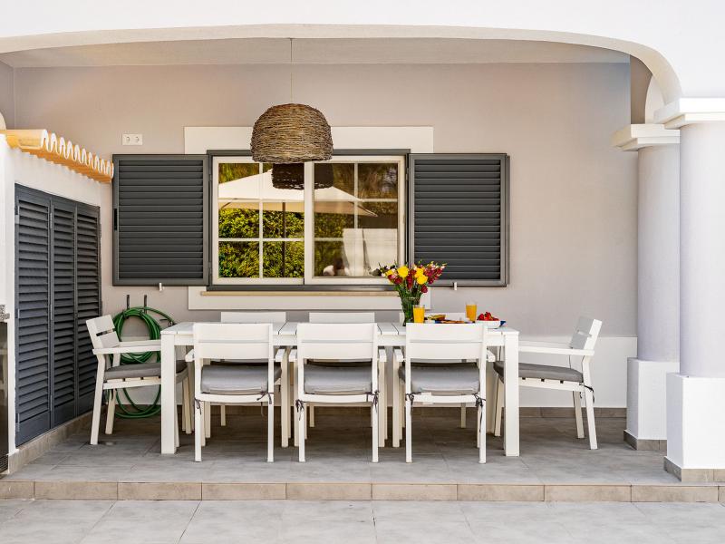 Villa Carmel , Algarve  