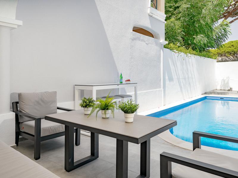 Villa Carmel , Algarve  