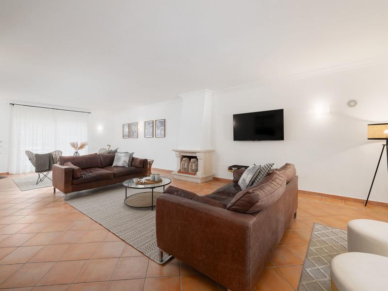 Villa Carmel , Algarve  