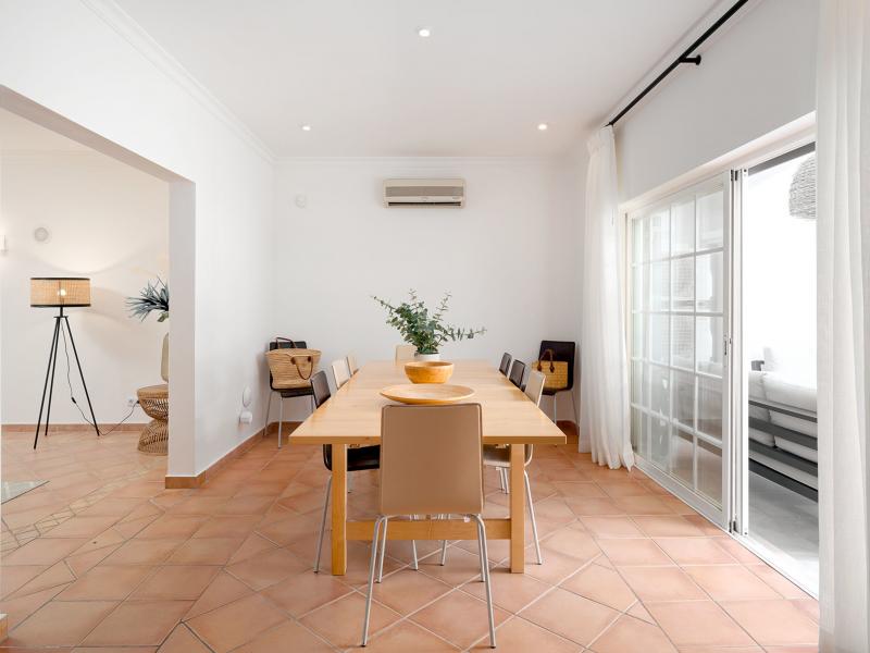 Villa Carmel , Algarve  