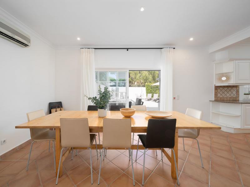 Villa Carmel , Algarve  