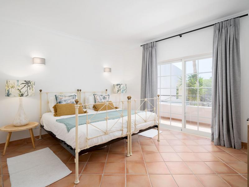 Villa Carmel , Algarve  