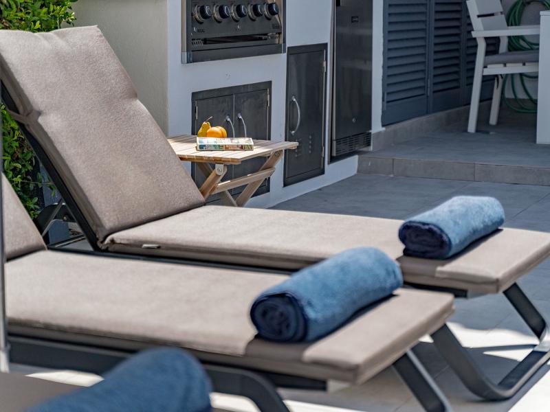 Villa Carmel , Algarve  